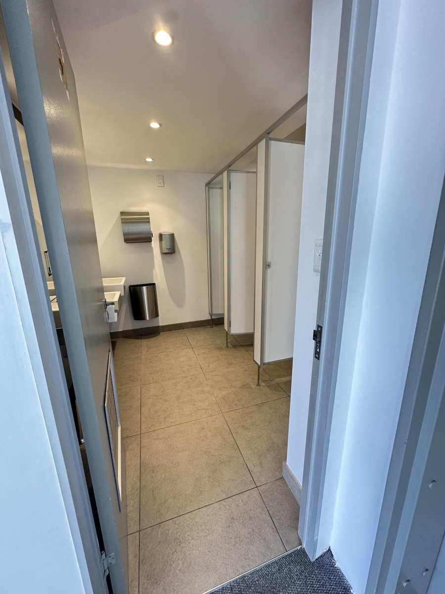 To Let commercial Property for Rent in Foreshore Western Cape